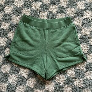 Madewell lounge short. Size M